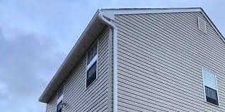 Reliable Gorman, NC Siding Solutions